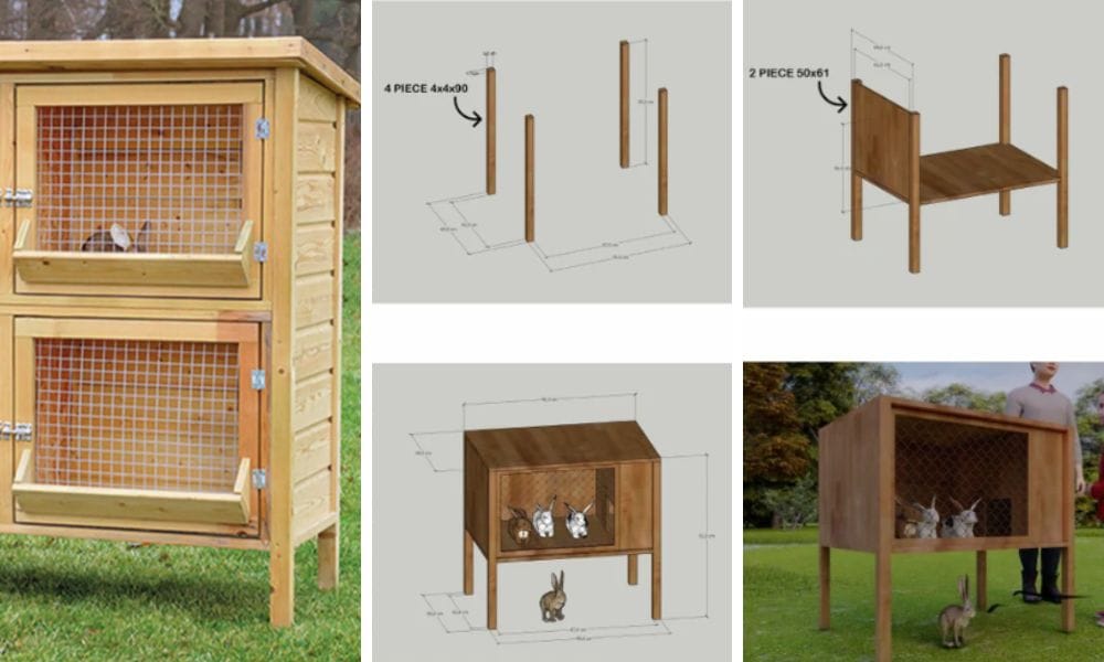 the-ultimate-guide-to-building-your-own-rabbit-hutch-diy